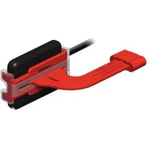 XCP-DS FIT Sensor Holder, H Bitewing