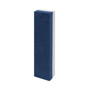 Dual Grit Ceramic Sharpening Stone, Blue Coarse Grit with White Fine Grit, 1/Pk, SSDGRIT product image