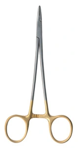 Crilewood Carbide Needle Holder