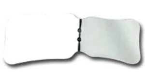 Photographic Mirror, Angled Photographic Mirror, Angled
