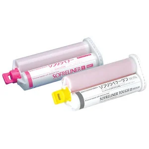 Sofreliner Tough S Soft Paste Sofreliner Tough S Soft Paste