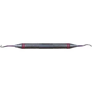 ImplaMate Sickle Scaler 6/7 DURALite ImplaMate Sickle Scaler 6/7 DURALite