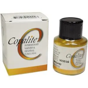 Copalite Cavity Varnish Copalite Cavity Varnish