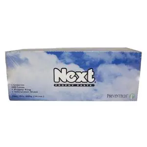 Next Prophy Paste Next Prophy Paste