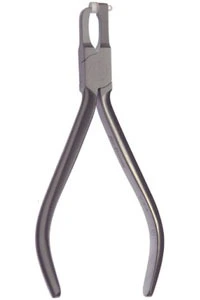 Long Posterior Pliers Long Posterior Pliers