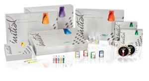 GC Initial Zr Dentin Ceramic GC Initial Zr Dentin Ceramic