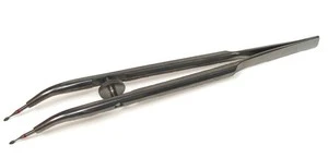 Tweezer Type Crown Holder Tweezer Type Crown Holder