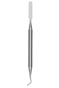 7 Novatech Spatula and Blade 7 Novatech Spatula and Blade