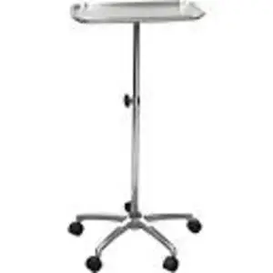 Mayo Instrument Stand Mayo Instrument Stand