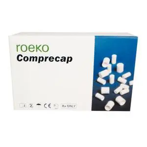ROEKO Comprecap, Size 5 ROEKO Comprecap, Size 5