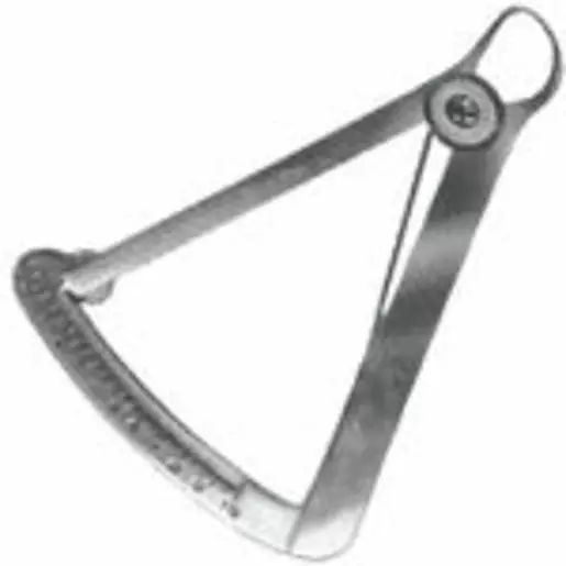 Caliper Precision Metal