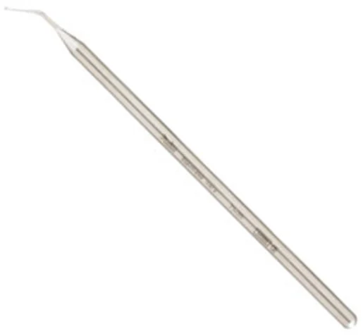 Calcium Hydroxide Placer
