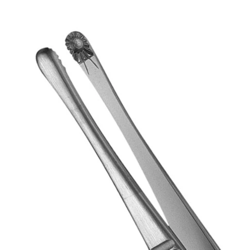 Russian Tissue Pliers