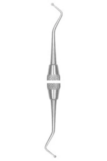 17 Excavator, Round Handle