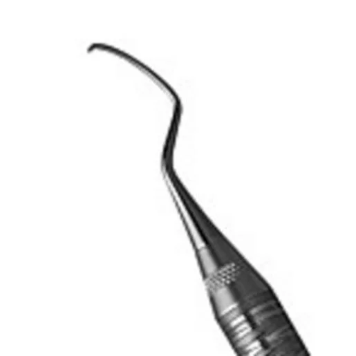 10 Miller Surgical Curette