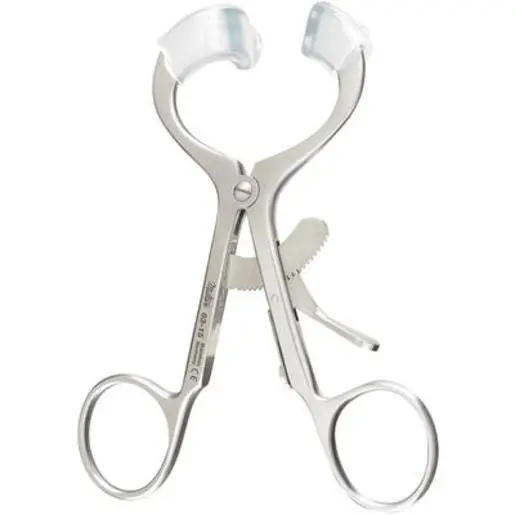 Molt Silicon Guard, Pediatric