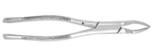 J&J Extracting Forcep #65