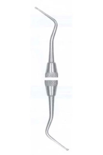 31L Endo Excavator Round Handle