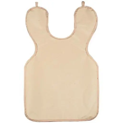 Cling Shield Adult X-Ray Apron Without Collar