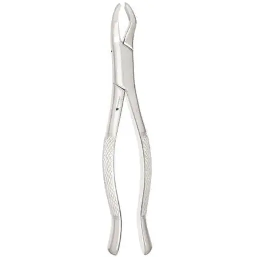 J&J Extracting Forceps #53R, Right