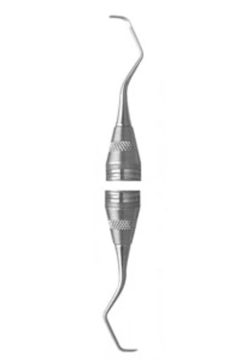 7/8 Gracey Curette #6