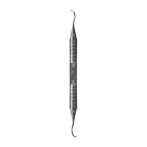 Curved S204 Sickle Scaler #6
