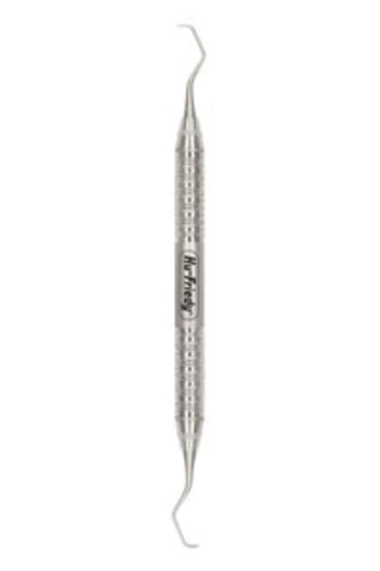 7/8 Rigid Gracey Curette #6