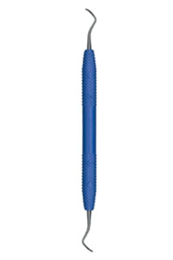Rules 3/4 Curette