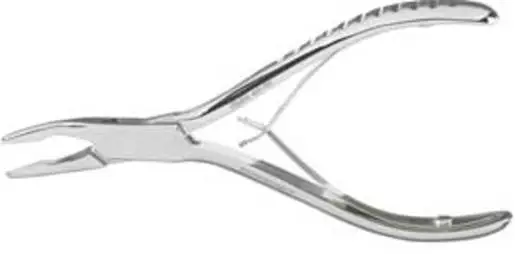 Mini-Blumenthal Oral Surgery Rongeur
