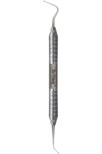 Calcium Hydroxide Placement Instrument