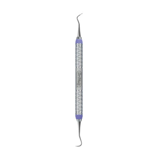 Nevi/Hygienist 1/H5 Anterior Sickle Scaler #9