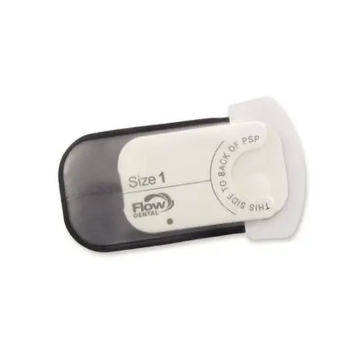 Safe 'n' Sure OPT Posphor Plate Barrier Envelopes