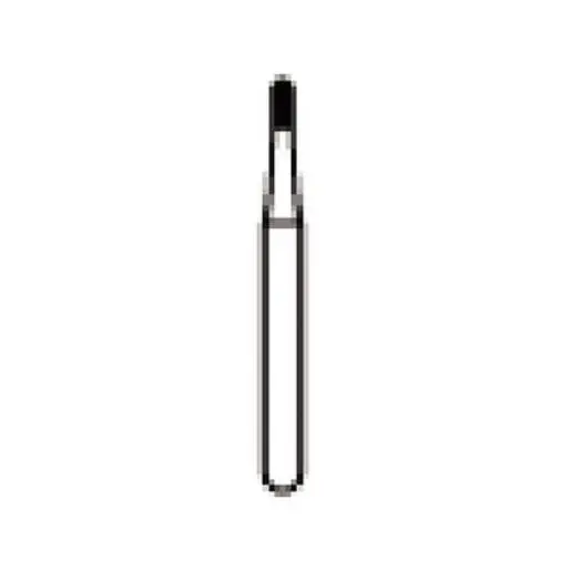 NTI Crown Remover Carbide Burs