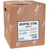 Mounting Stone, 25 lb