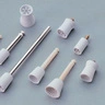 Crescent Disposable Prophy Cups, Screw Type