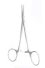 2 Kelly Curved Hemostat