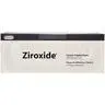Ziroxide Prophy Paste with Fluoride