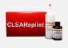 CLEARsplint, Mouthguard Materials
