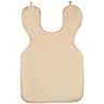 Cling Shield Adult X-Ray Apron Without Collar