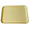 Plasdent Yellow Flat Tray