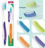 GUM Dome Trim Toothbrush, Soft