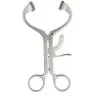 Molt Mouth Gag with Silicon Tips - Adult