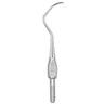 Hartzell B5 Barnhart Curette Tip