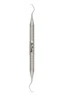 7/8 Rigid Gracey Curette #6