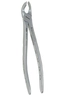 Xcision #321 Extracting Forceps