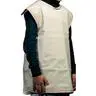 Cling Shield Adult Pano Dual Apron Without Collar