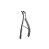 Hartzell Extracting Surgical Forcep