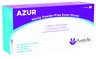 Azur Nitrile PF Exam Gloves