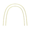 DuraCore SS Gold Archwire