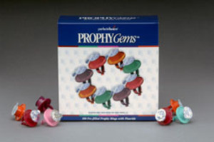 Perfect Choice Prophy Gems Prophy Paste